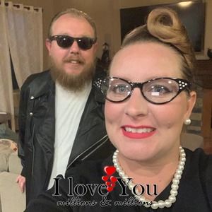 Meet your Posher, Hazel